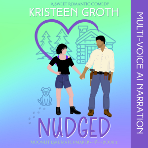 Nudged