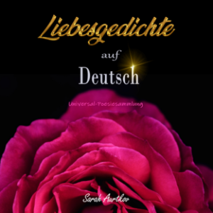 Liebesgedichte auf Deutsch