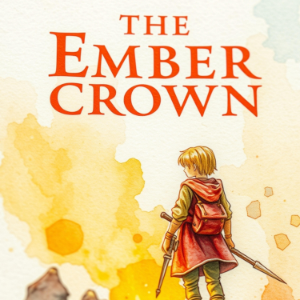The Ember Crown