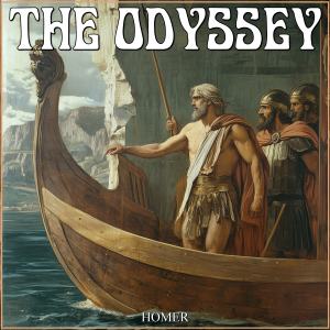 The Odyssey
