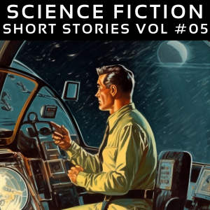 Science Fiction Short Stories Volume 5 (Five)
