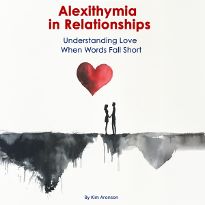 Alexithymia in Relationships