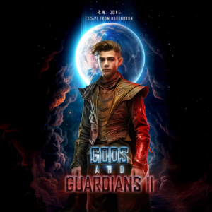 Gods and Guardians II