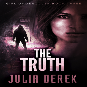 The Truth-logo