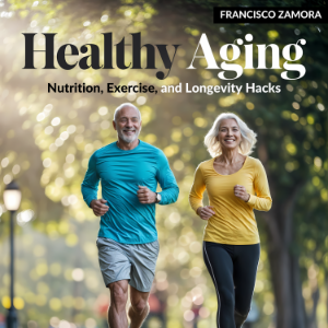 Healthy Aging: Nutrition, Exercise, and Longevity Hacks