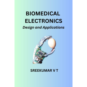 Biomedical Electronics: Design and Applications-logo
