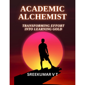 Academic Alchemist: Transforming Effort into Learning Gold