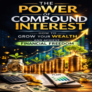 The Power of Compound Interest-logo