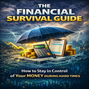 The Financial Survival Guide