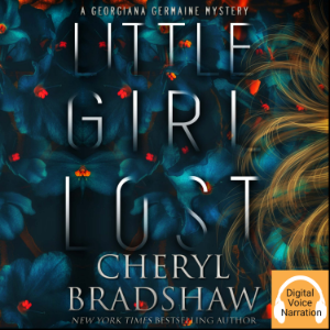 Little Girl Lost - Deutsch