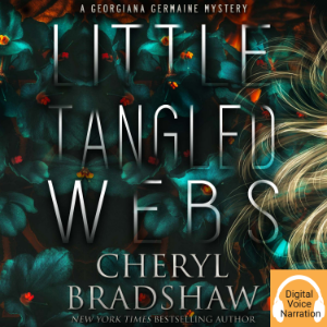 Little Tangled Webs - Deutsch