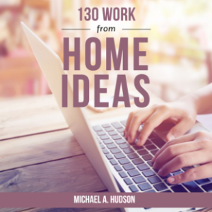 130 Work from Home Ideas