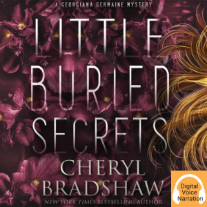 Little Buried Secrets - Deutsch