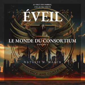 Éveil : Le Monde du Consortium-logo