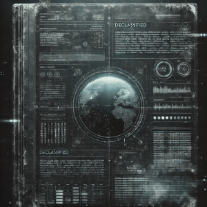The Progenitor Archives: The Alignment Divergence (2033-2035)