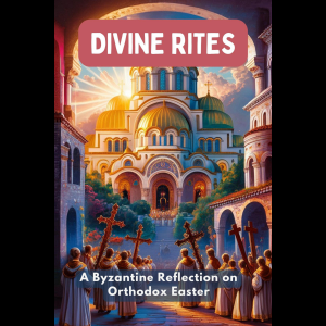 Chapter 1: Introduction to Orthodox Easter 5