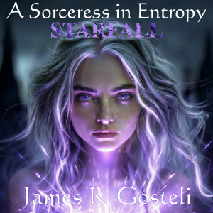 A Sorceress in Entropy