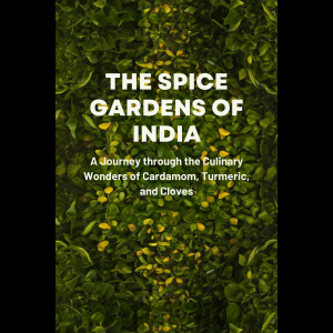 Chapter 1: Introduction to Indian Spice Gardens 6