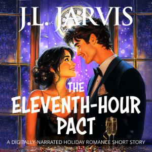 The Eleventh-Hour Pact