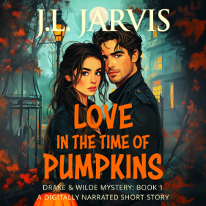 Love in the Time of Pumpkins