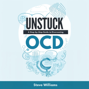 Unstuck: A Step-by-Step Guide to Overcoming OCD-logo
