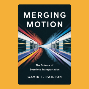 Merging Motion: The Science of Seamless Transportation