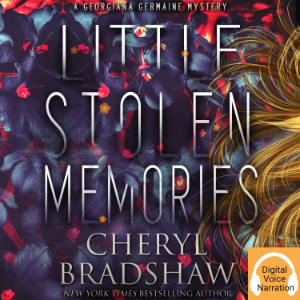 Little Stolen Memories - Deutsch