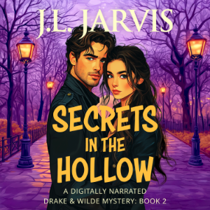 Secrets in the Hollow