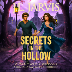 Secrets in the Hollow-logo