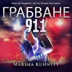 Грабване 911
