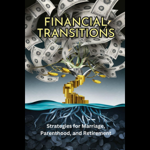 - Explanation of the importance of effective financial management during life transitions 6