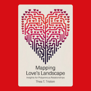Mapping Love's Landscape: Insights for Polyamorous Relationships