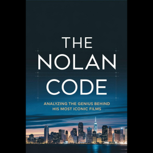 Chapter 1: The Inception of Nolan's Cinematic Vision 4