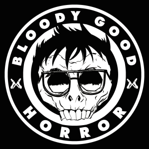 Bloody Good Horror-logo