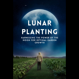 Chapter 1: Introduction to Moon Gardening 5