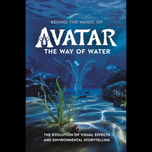 Section 1: Conceptualizing Pandora's Underwater World 4