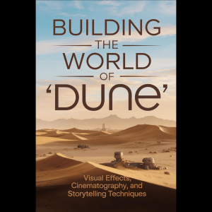 Chapter 1: The World of Dune 4