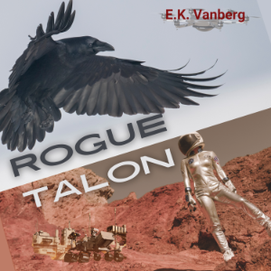 Rogue Talon (A sci-fi novella)
