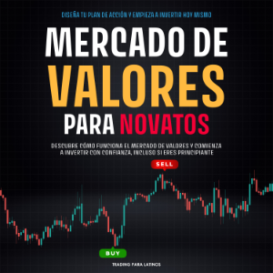 Mercado de Valores para Novatos