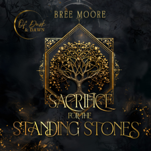 Sacrifice for the Standing Stones-logo