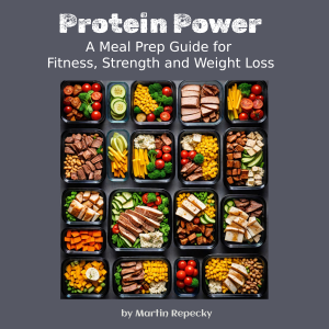 Protein Power: