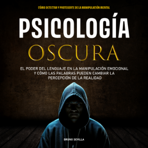 Psicología Oscura