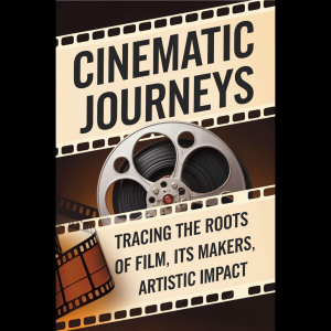 Chapter 1: The Dawn of Cinema 4