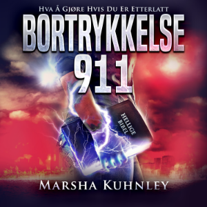Bortrykkelse 911-logo
