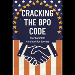 Chapter 1: Understanding the BPO Landscape 2