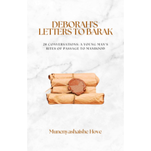 Deborah’s Letters To Barak