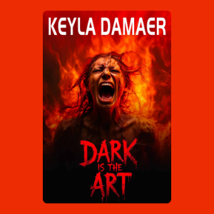 Dark is the Art-logo