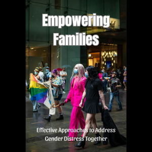 Chapter 1: Understanding Gender Distress 2