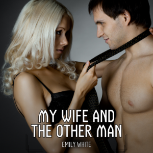 My wife and the other Man-logo