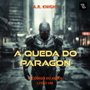 A Queda do Paragon